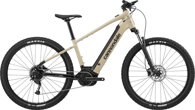 Cannondale Trail Neo 4, S, , - Polku Cycle Store