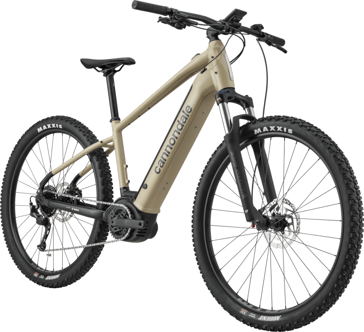 Cannondale Trail Neo 4, S, , - Polku Cycle Store