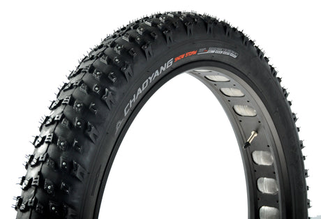 Chaoyang Fat - Bike Nastarengas, 26", 100 - 559, - Polku Cycle Store