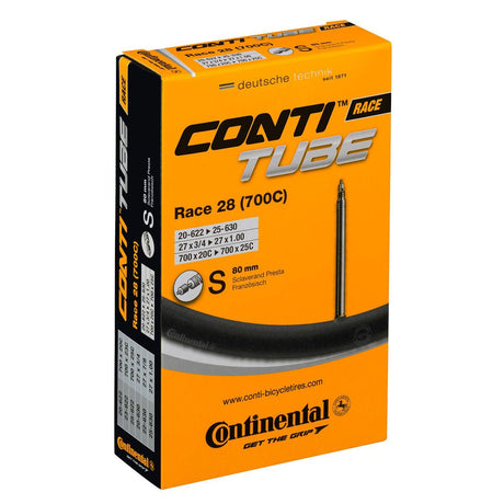 Continental Sisärengas 28" 20/25 - 622/630, presta 80mm, 28", , - Polku Cycle Store