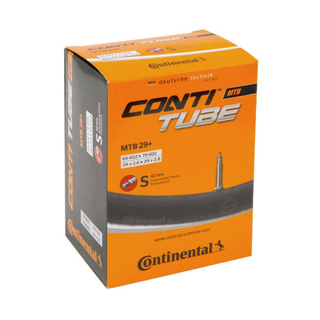 Continental Sisärengas 29" 65/70 - 622, presta 42mm, 29", , - Polku Cycle Store