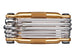 Crankbrothers Multi - tool M10, Gold, , - Polku Cycle Store