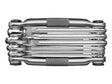 Crankbrothers Multi - tool M10, Silver, , - Polku Cycle Store