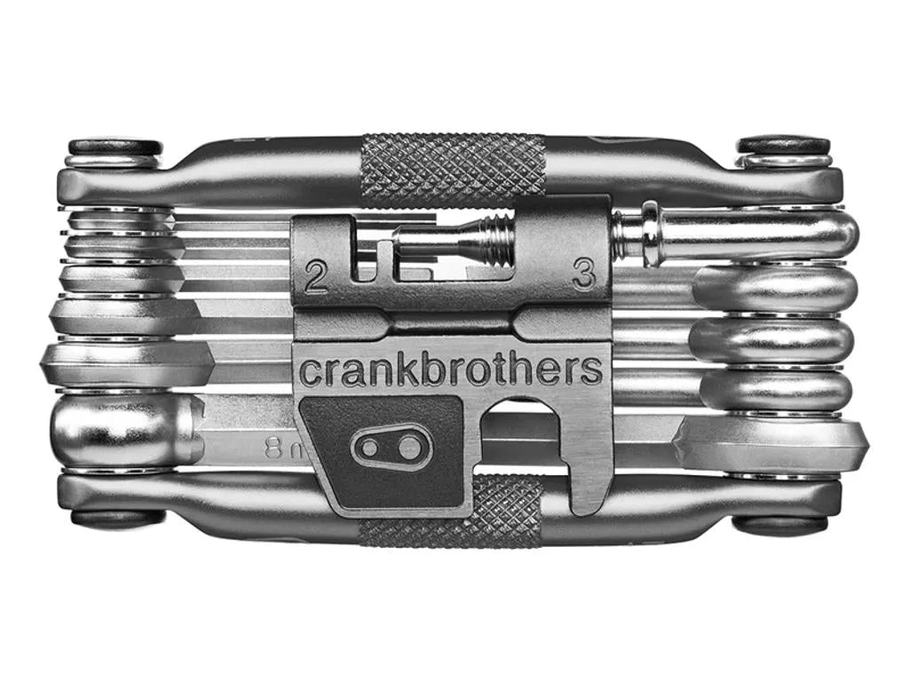 Crankbrothers Multi - Tool M17, Hopea, , - Polku Cycle Store