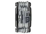 Crankbrothers Multi - Tool M17, Musta, , - Polku Cycle Store