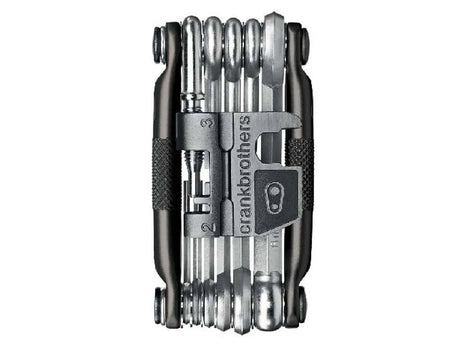 Crankbrothers Multi - Tool M17, Musta, , - Polku Cycle Store