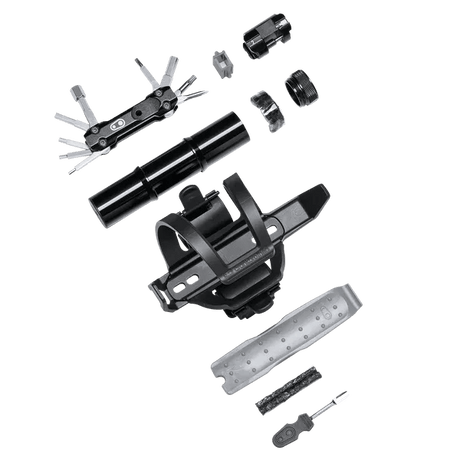 Crankbrothers Multi - Tool S.O.S BC18, , , - Polku Cycle Store