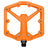 Crankbrothers Stamp 1 Large Gen. 2, Oranssi, , - Polku Cycle Store