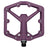 Crankbrothers Stamp 1 Large Gen. 2, Purppura, , - Polku Cycle Store