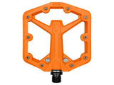 Crankbrothers Stamp 1 Small Gen. 2, Oranssi, , - Polku Cycle Store