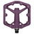 Crankbrothers Stamp 1 Small Gen. 2, Violetti, , - Polku Cycle Store