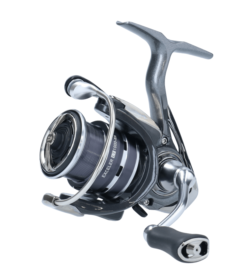 Daiwa 20 Exceler LT1000, , , - Polku Cycle Store