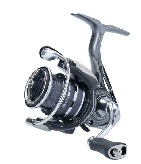 Daiwa 20 Exceler LT1000, , , - Polku Cycle Store