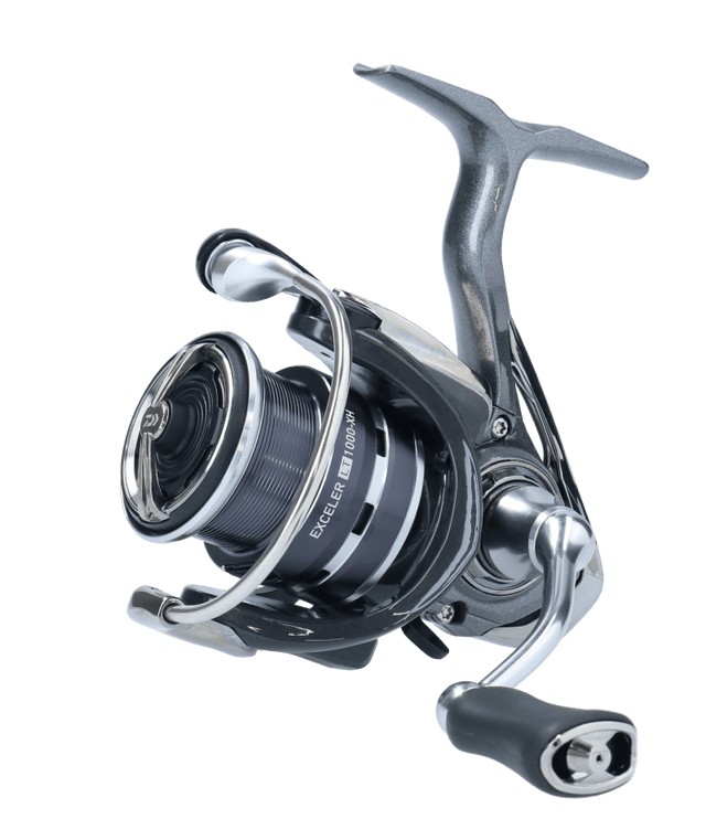 Daiwa 20 Exceler LT1000, , , - Polku Cycle Store