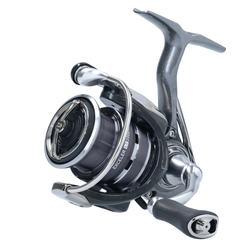 Daiwa 20 Exceler LT2000, , , - Polku Cycle Store