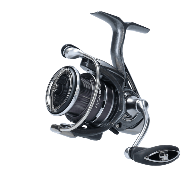 Daiwa 20 Exceler LT2500, , , - Polku Cycle Store