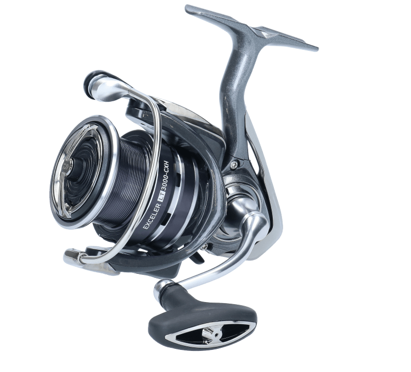 Daiwa 20 Exceler LT3000 - C, , , - Polku Cycle Store