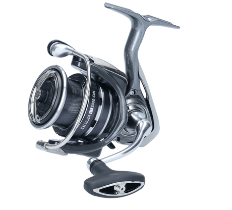 Daiwa 20 Exceler LT3000 - C, , , - Polku Cycle Store