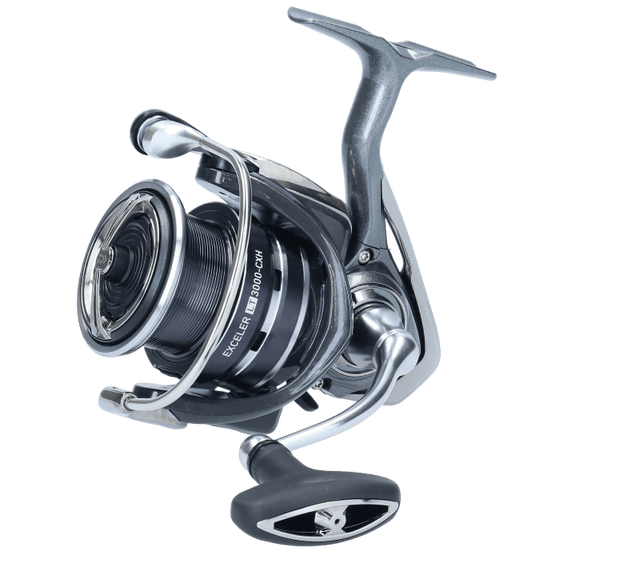 Daiwa 20 Exceler LT3000 - C, , , - Polku Cycle Store