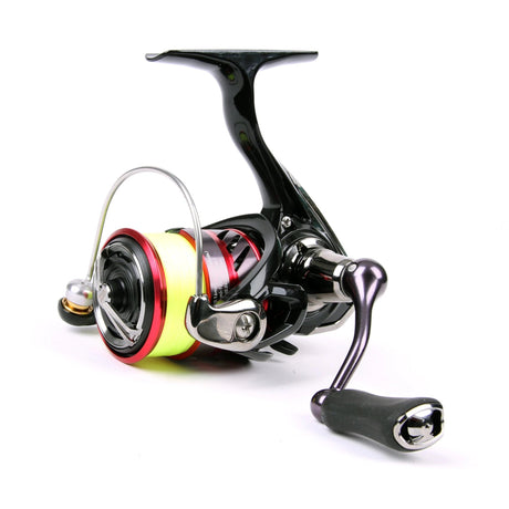 Daiwa 23 Ninja LT2000 puolatulla siimalla, , , - Polku Cycle Store