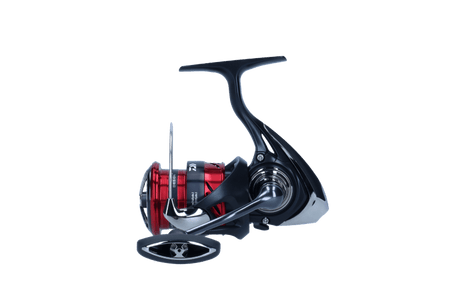 Daiwa 23 Ninja LT2500, , , - Polku Cycle Store