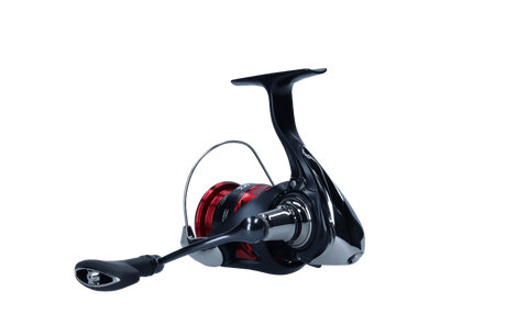 Daiwa 23 Ninja LT2500, , , - Polku Cycle Store