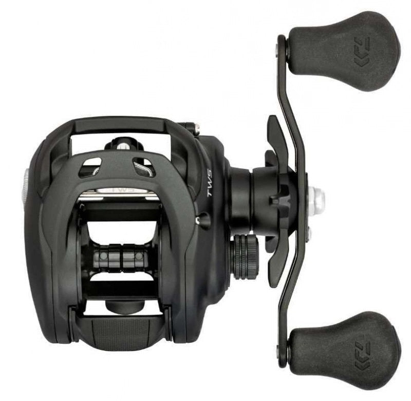 Daiwa Tatula 200H LTD, , , - Polku Cycle Store