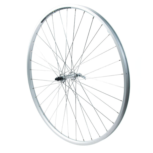 Etupyörä 26" 18 - 559 SHIMANO pikalukitus, , , - Polku Cycle Store