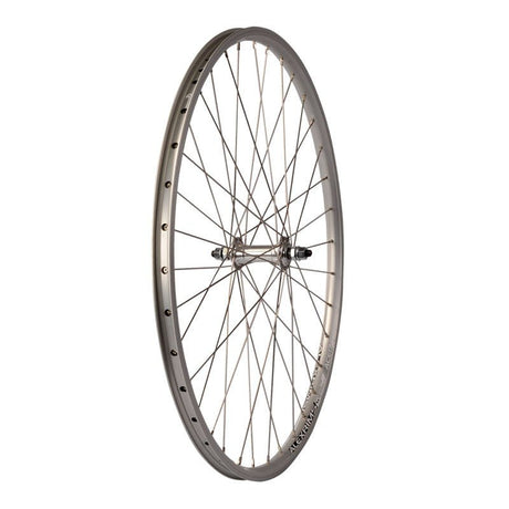 Etupyörä 26" 18 - 559 UNION 3/8", , , - Polku Cycle Store