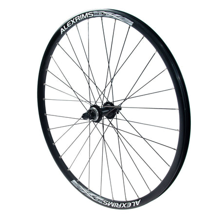 Etupyörä 26" 23 - 559 XC Shimano Center Lock, , , - Polku Cycle Store