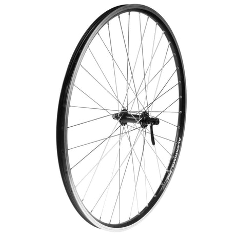 Etupyörä 27,5" 19 - 584 SHIMANO Acera pikalukitus, , , - Polku Cycle Store