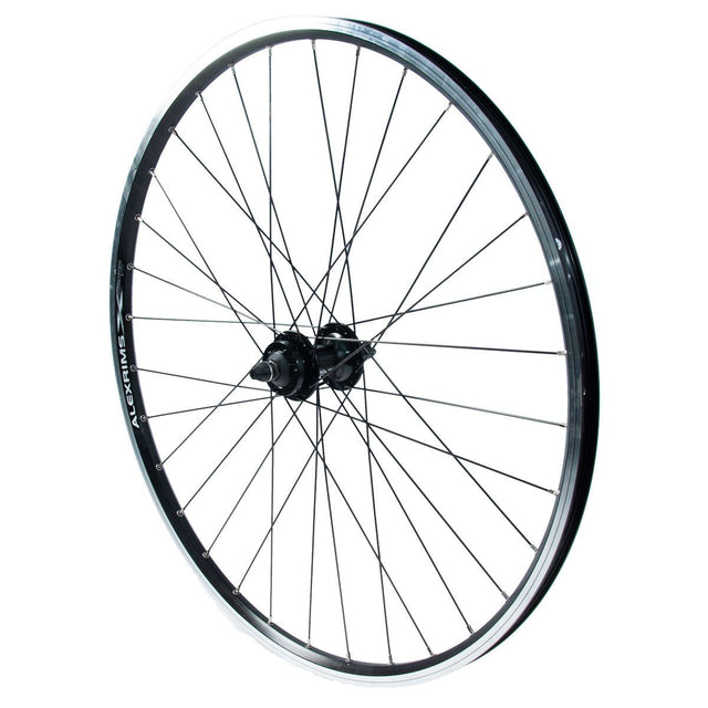 Etupyörä 28" 19 - 622 XC - Disc, Alex X 2000 32r, 6 - pultti, , , - Polku Cycle Store