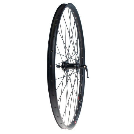 Etupyörä 29" 23 - 622 XC Disc, MACH1 KLIXX, 6 - pultti, , , - Polku Cycle Store