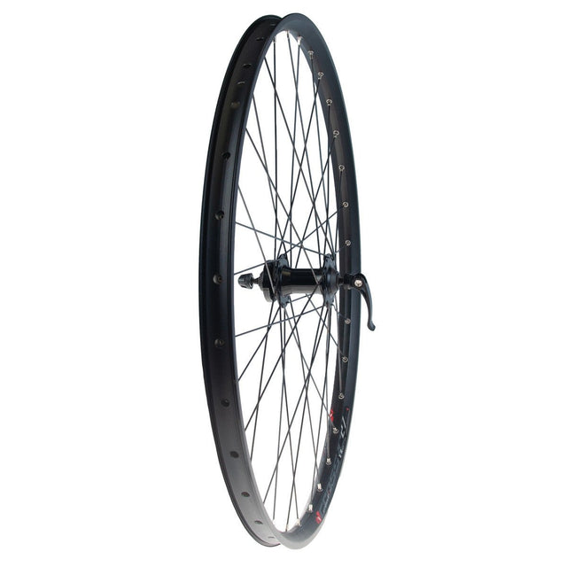 Etupyörä 29" 23 - 622 XC Disc, MACH1 KLIXX, 6 - pultti, , , - Polku Cycle Store