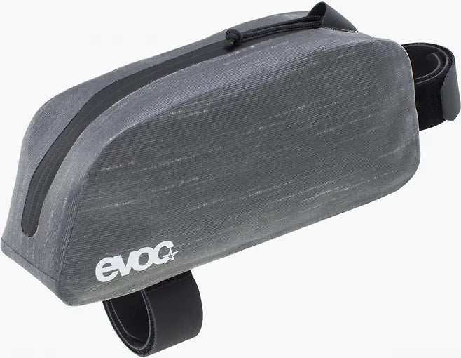 Evoc Top Tube Pack runkolaukku, Gray, , - Polku Cycle Store