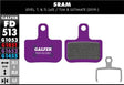 Galfer E - Bikes Sram G1652 jarrupalat, , , - Polku Cycle Store