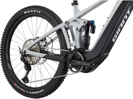 Giant Reign E+1, S, , - Polku Cycle Store