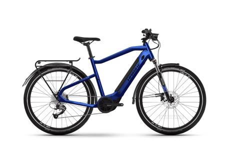 Haibike Trekking 4 HIGH, S, , - Polku Cycle Store