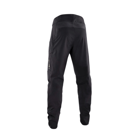ION Bike Pants Scrub M, S/30, Black, - Polku Cycle Store