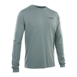 ION Bike Tee S Logo LS DR M, L/52, , - Polku Cycle Store