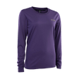 ION Bike Tee S Logo LS DR W, L/40, , - Polku Cycle Store