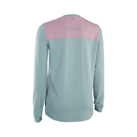 ION Bike Tee Seek Amp LS W, S/36, , - Polku Cycle Store
