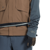 ION Outerwear Shelter Jacket 3L Hybrix Unisex, S/48, , - Polku Cycle Store
