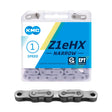 KMC Z1eHX, 1 - v E - Bike ketju, , , - Polku Cycle Store