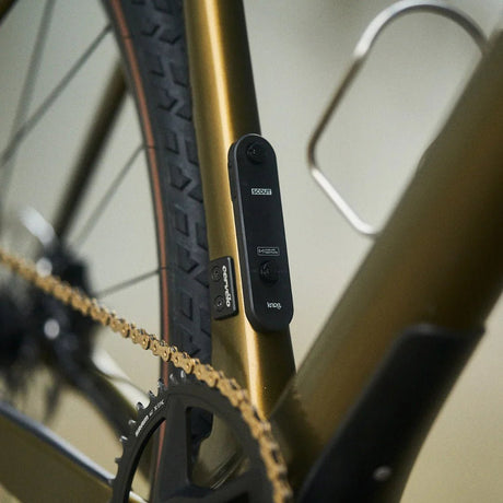 Knog Scout Bike Alarm & Finder Android, , , - Polku Cycle Store