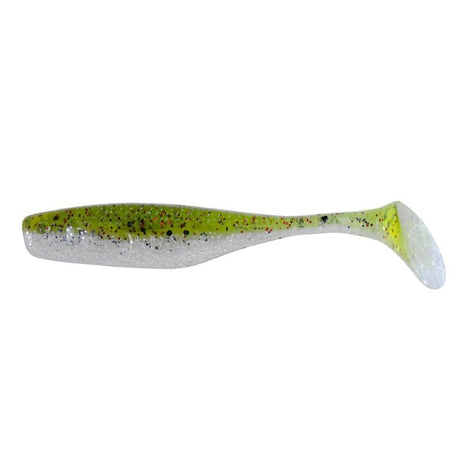 K.P Baits Lazy Shad 3" 3kpl, 136, , - Polku Cycle Store