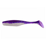 K.P Baits Lazy Shad 3" 3kpl, 134, , - Polku Cycle Store