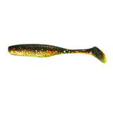 K.P Baits Lazy Shad 3" 3kpl, 054, , - Polku Cycle Store