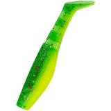 K.P Baits Original Shad 2,5" 3kpl, 051, , - Polku Cycle Store