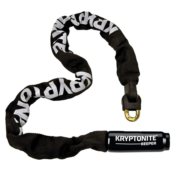 Kryptonite Keeper 785, Musta, , - Polku Cycle Store